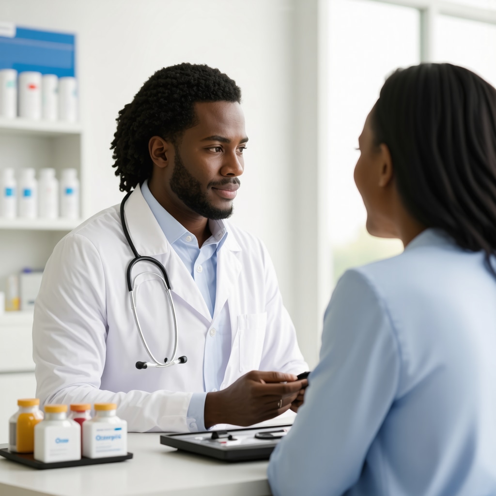 Medical Weight Loss Clinics: What to Expect with Ozempic Care