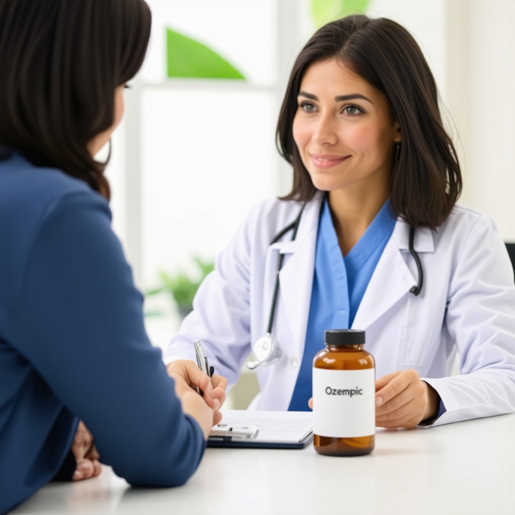 Medical Weight Loss Using Ozempic: Personalized Plans That Work