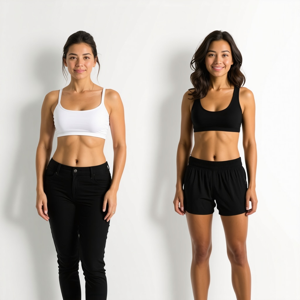 Ozempic Before and After: Inspiring Real-Life Weight Loss Journeys