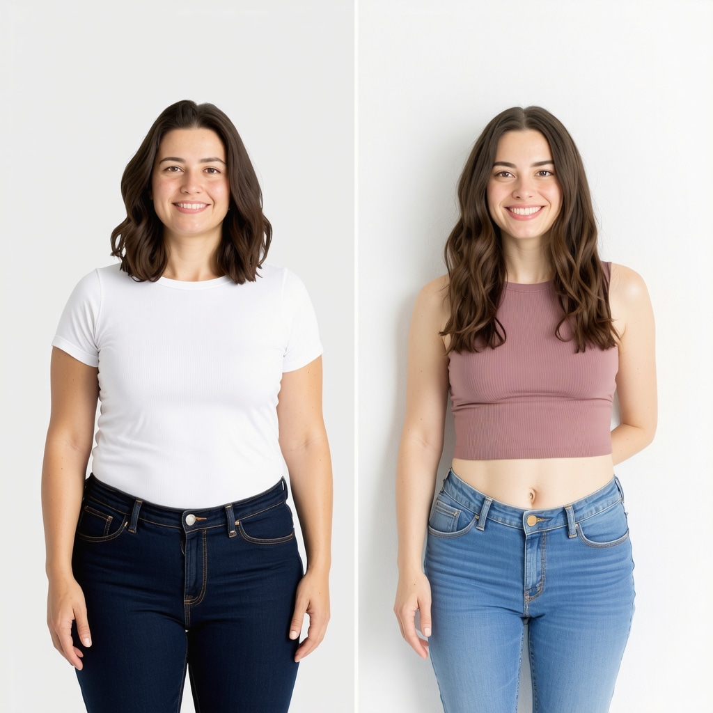 Ozempic Before and After: Inspiring Weight Loss Stories of 2024