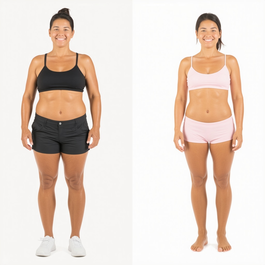 Ozempic Before and After Photos: Inspiring Success Stories 2024