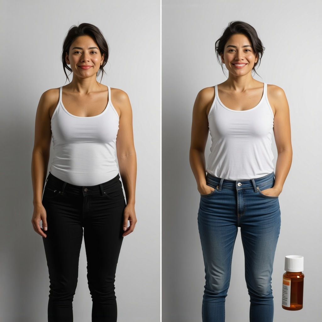 Ozempic Before and After: Real Patient Success Stories to Motivate
