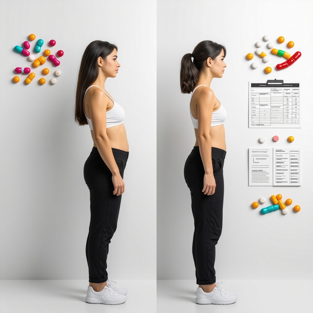 Ozempic Before and After: Real Transformations and Insights
