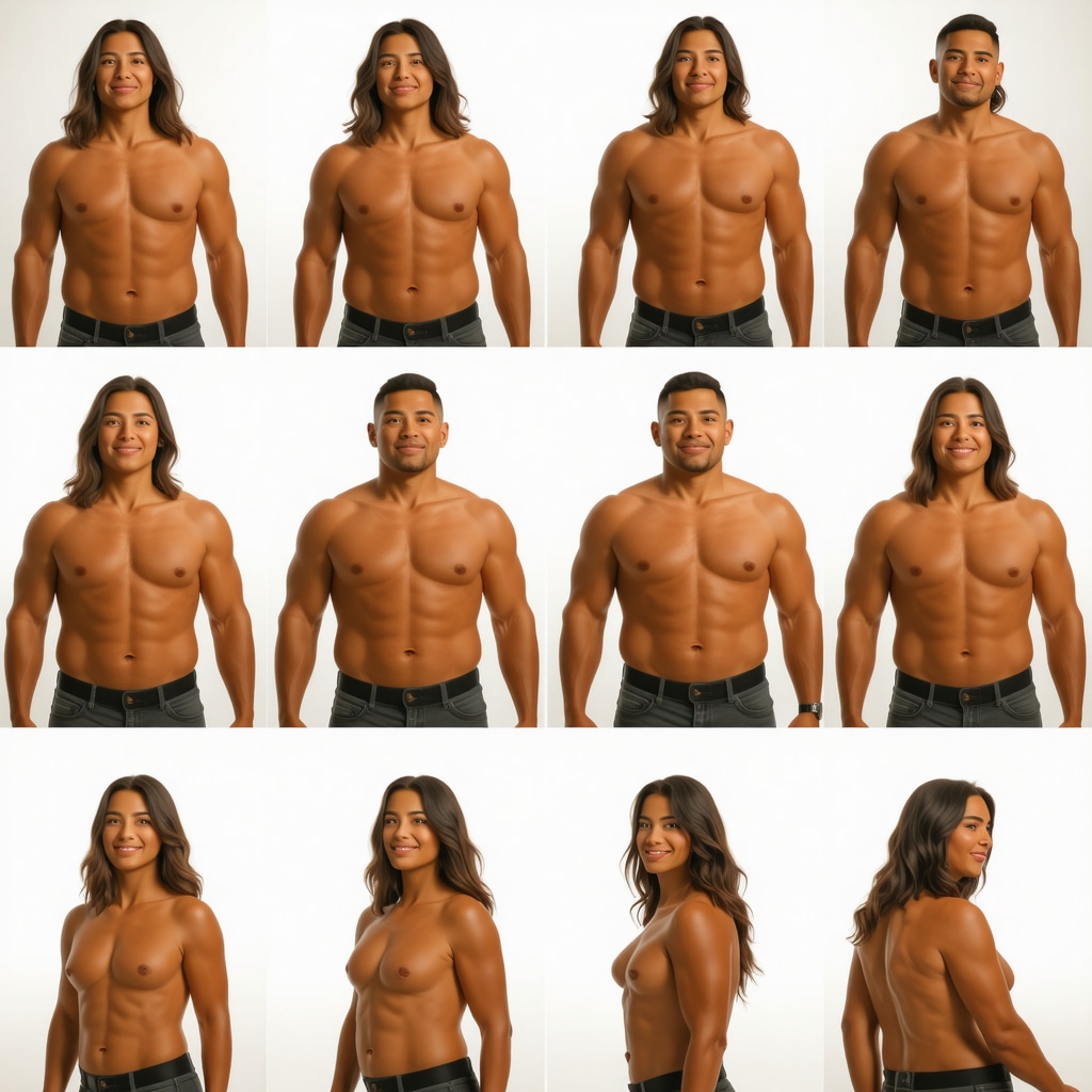Ozempic Before and After: Stunning Patient Transformations to Inspire