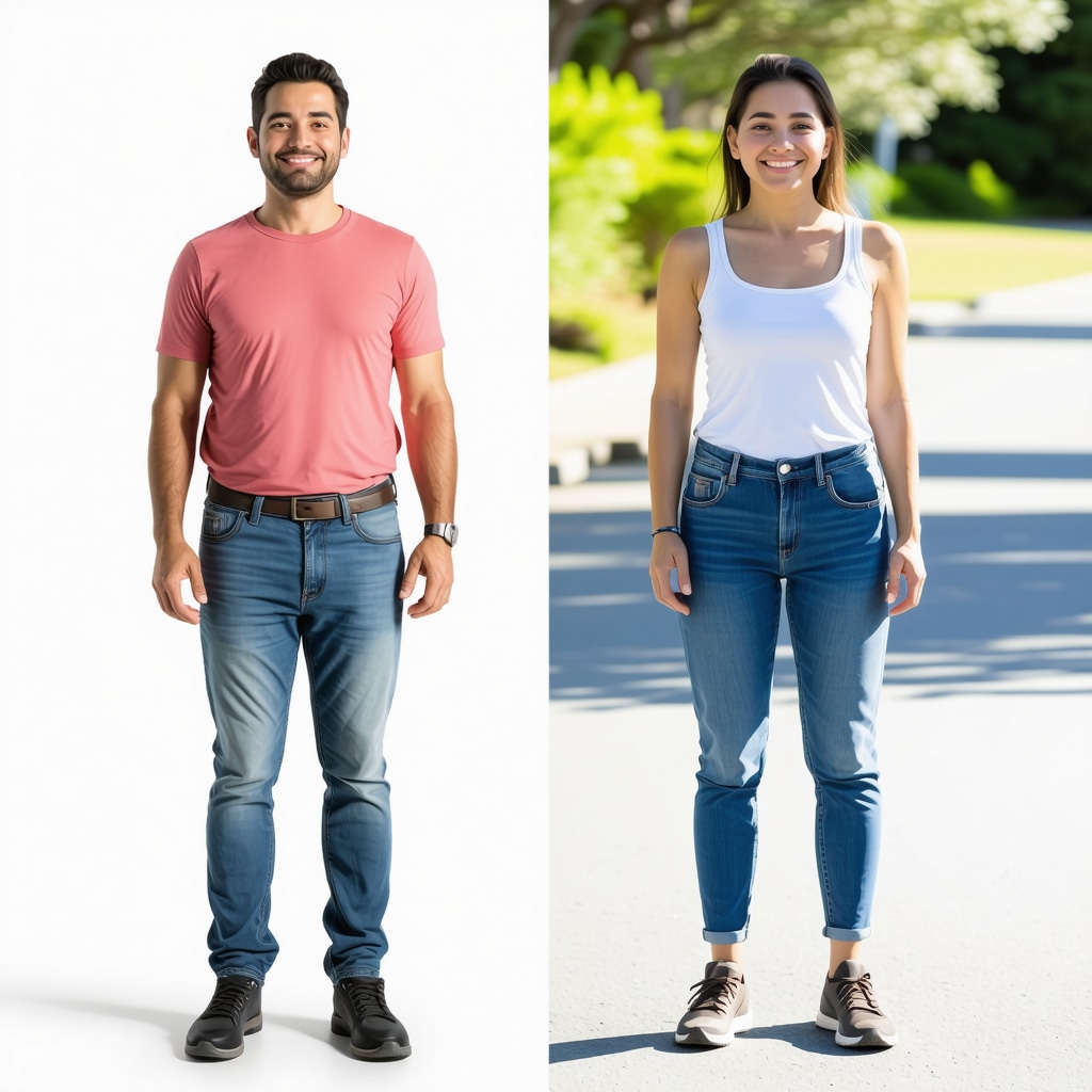 Ozempic Before and After: Stunning Weight Loss Transformations