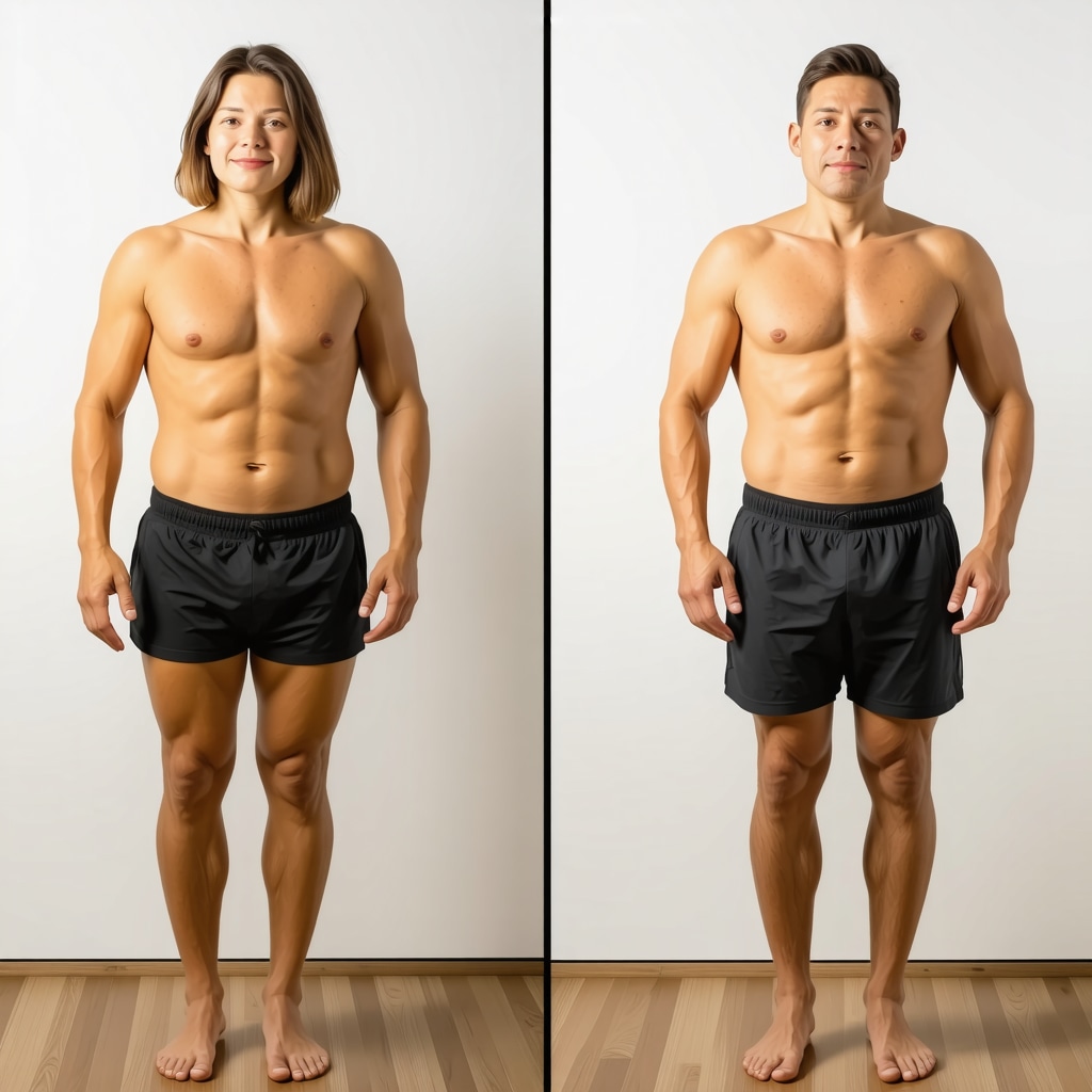 Ozempic Before and After: Transformations You Can Trust in 2024