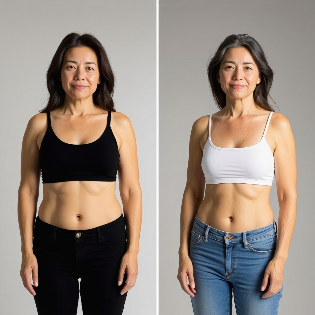 Ozempic Before and After: True Patient Success Stories 2024