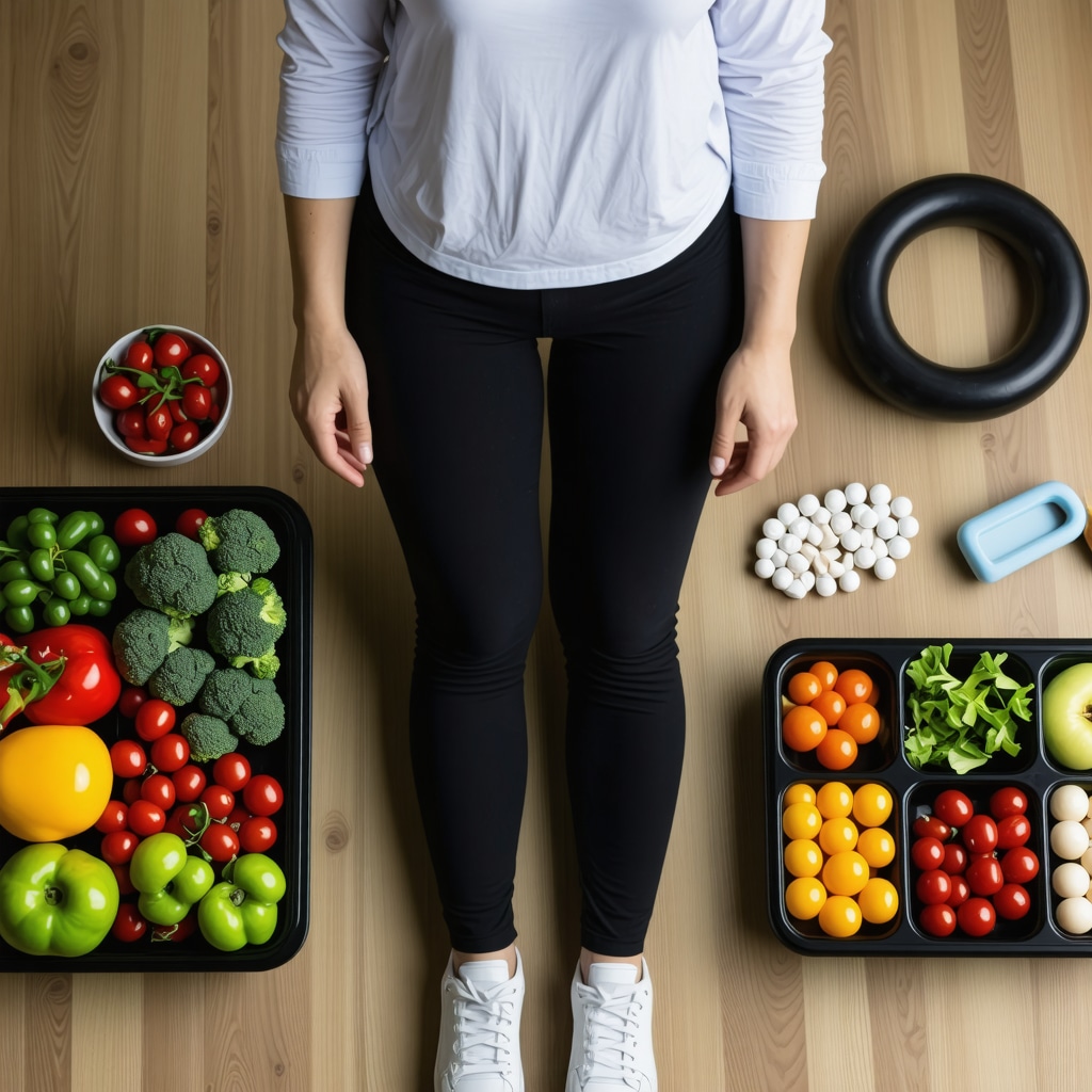 Ozempic Side Effects Weight Loss: Managing Symptoms Effectively