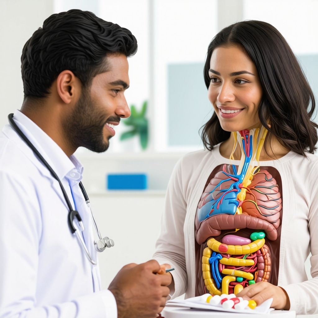 Ozempic Side Effects for Weight Loss: What to Expect Today