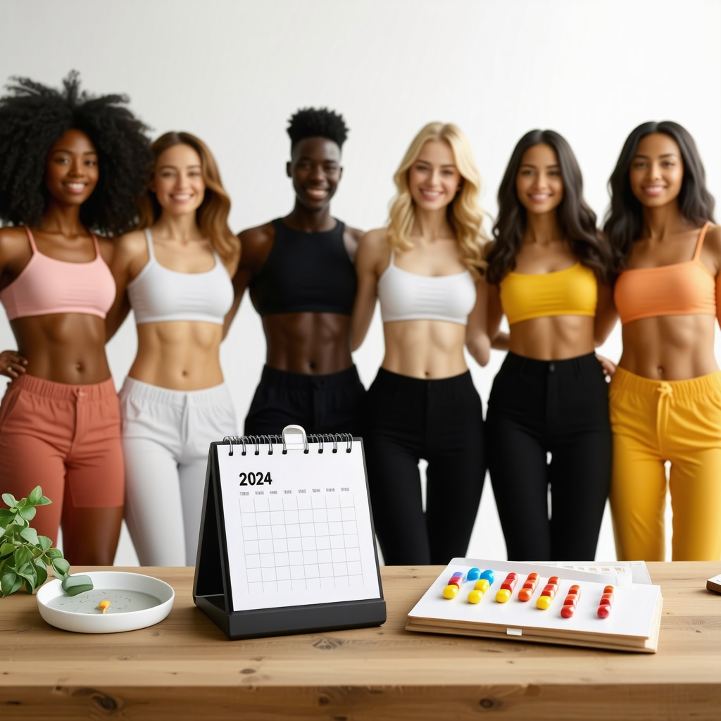 Ozempic Weight Loss Programs: Best Plans for 2024 Success