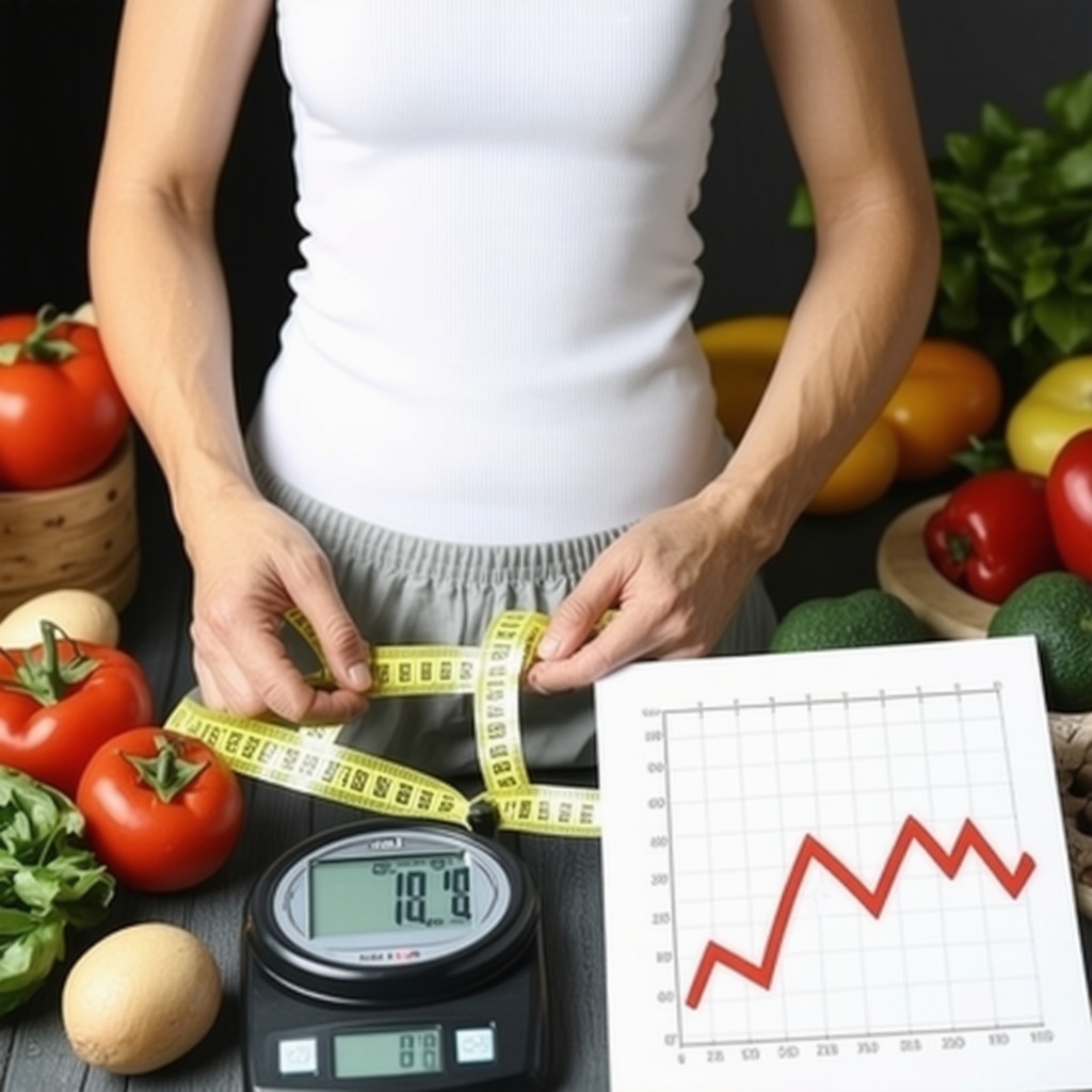 Ozempic Weight Loss Results: How to Track Your Progress Effectively