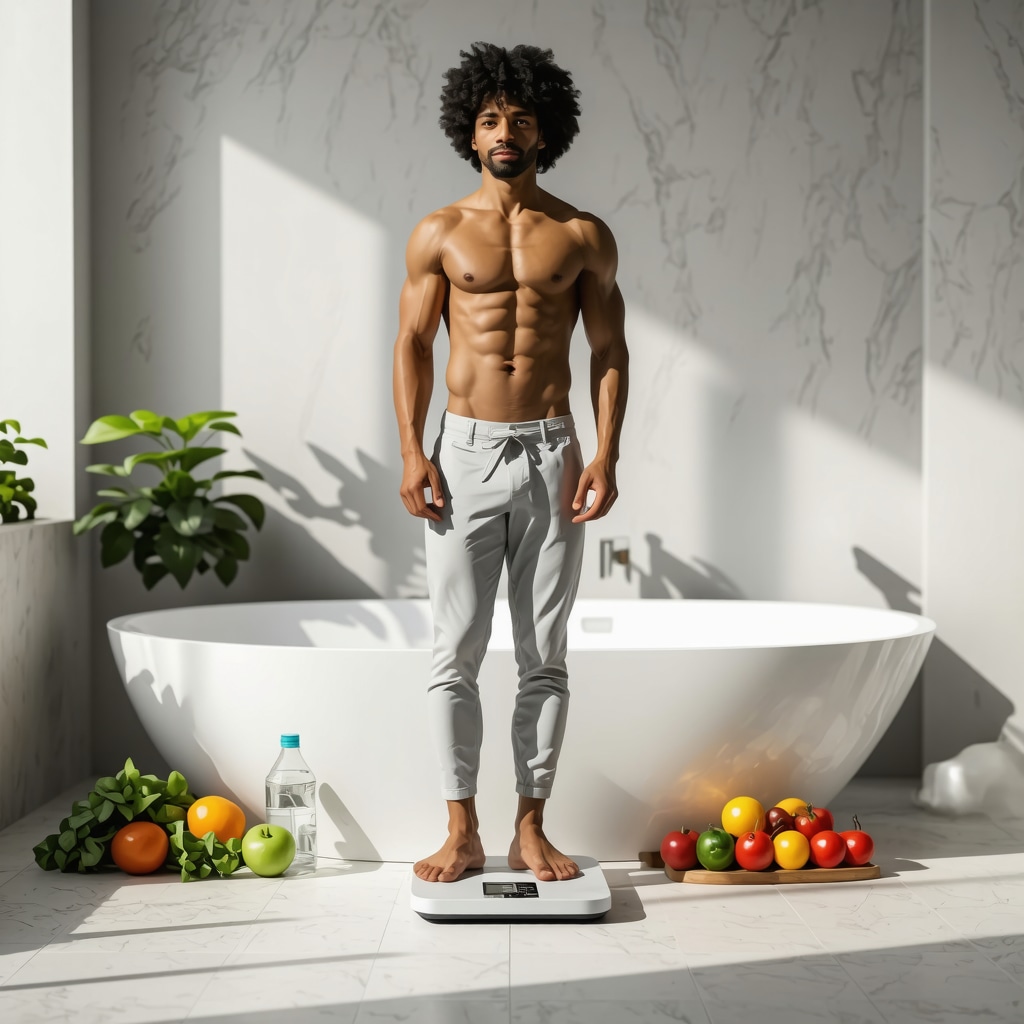 Ozempic Weight Loss Results: Realistic Expectations After 8 Weeks