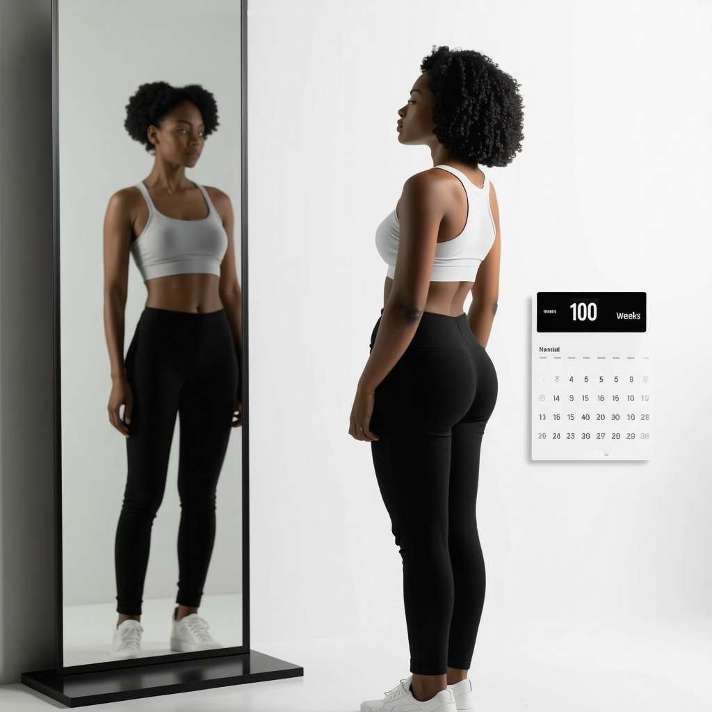 Ozempic Weight Loss Results: Tracking Progress After 10 Weeks