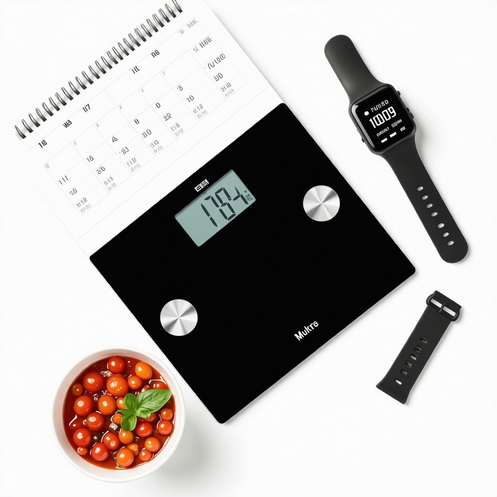 Ozempic Weight Loss Results: Tracking Progress After 14 Weeks