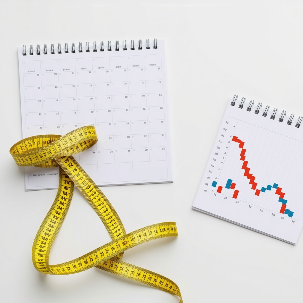 Ozempic Weight Loss Results: Tracking Progress Week by Week