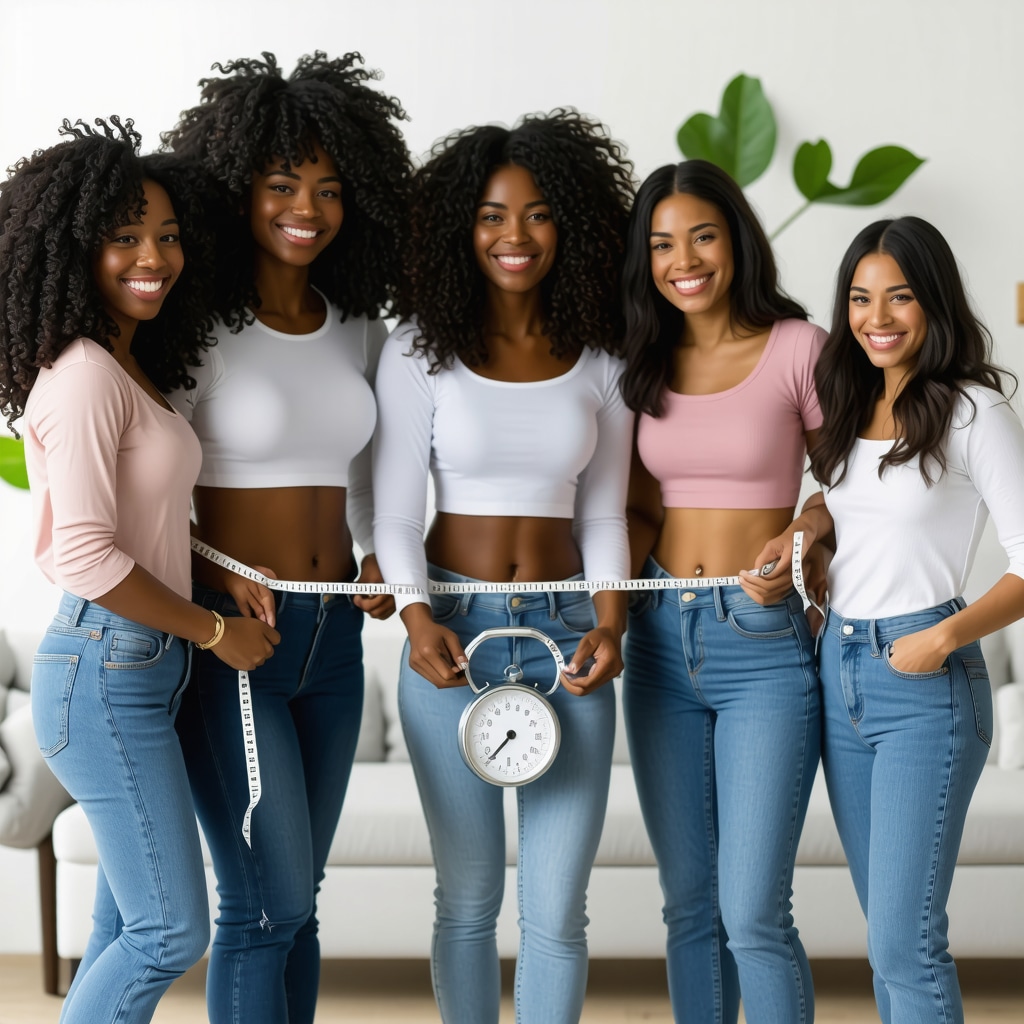 Ozempic Weight Loss Results: Tracking Success After 16 Weeks