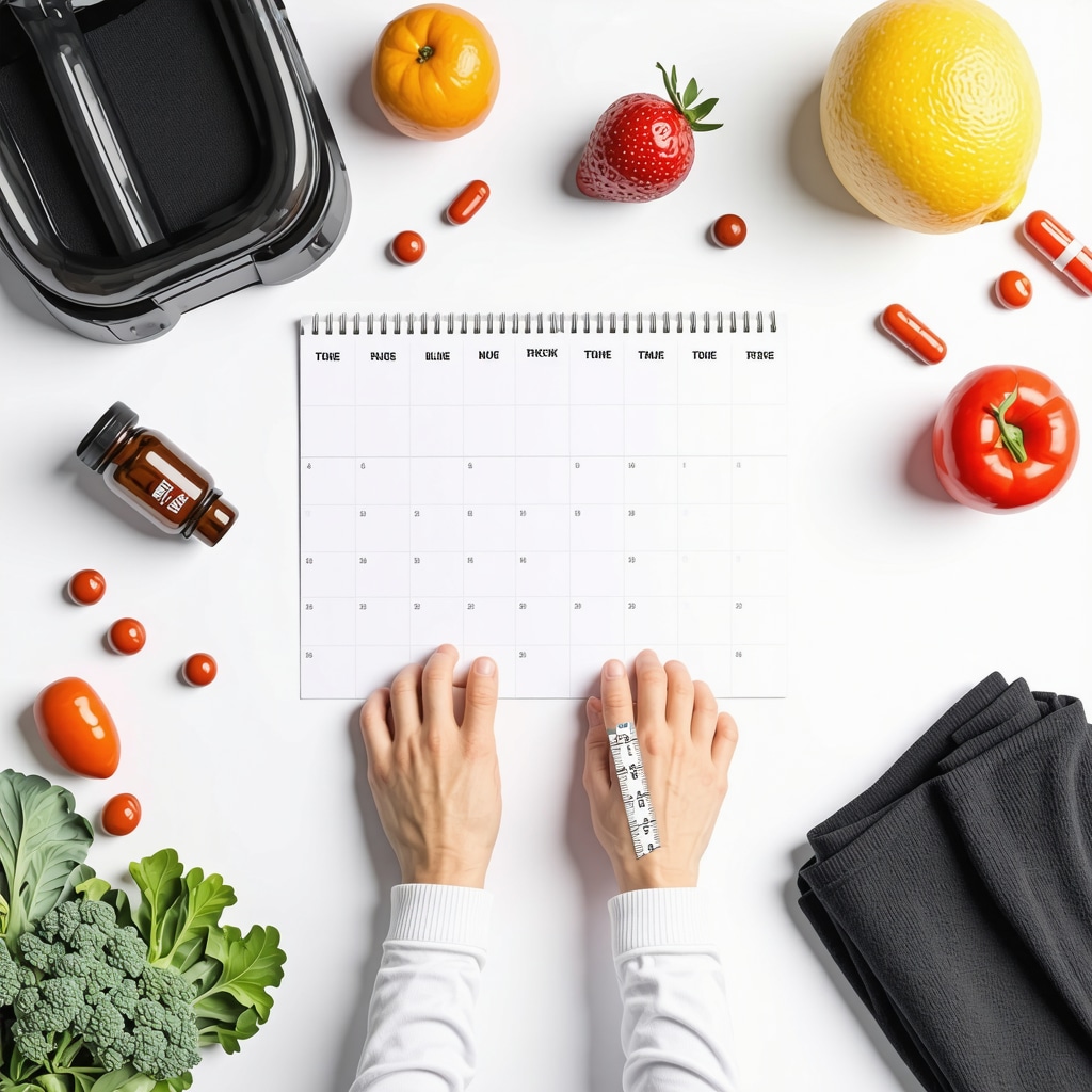 Ozempic Weight Loss Results: Understanding Your 16-Week Journey