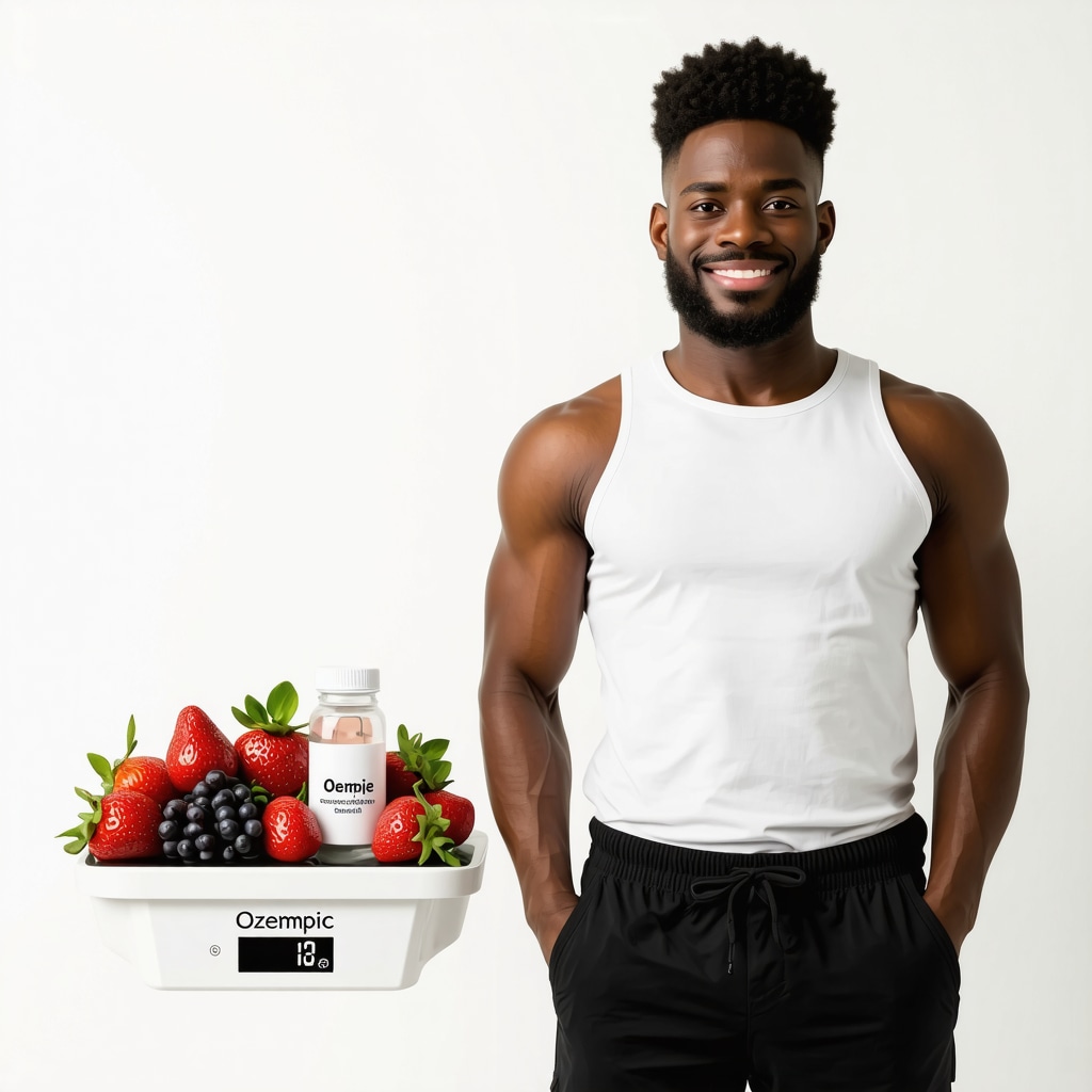 Ozempic Weight Loss Results: What to Expect After 12 Weeks