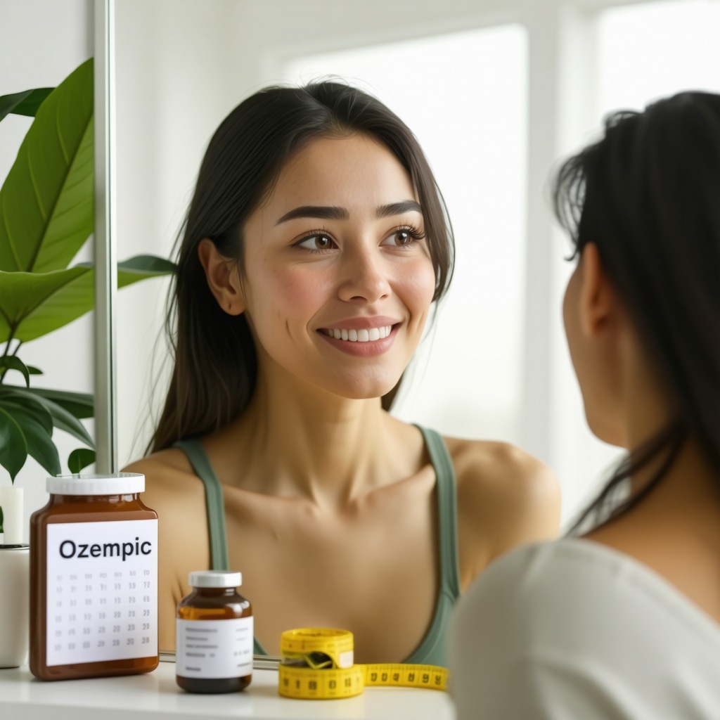 Ozempic Weight Loss Results: What to Expect After 6 Months