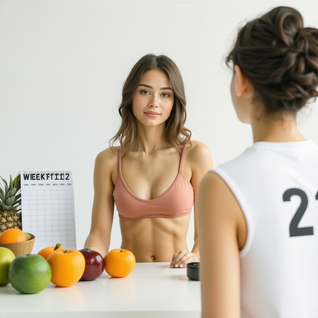 Ozempic Weight Loss Results: What to Expect in 12 Weeks