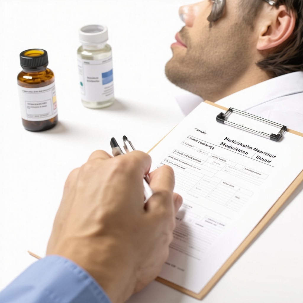 Physician Prescribed Ozempic: Dosage Guidelines for Safe Use
