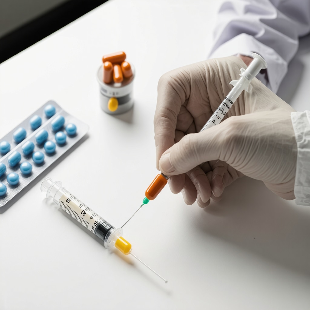 Physician Prescribed Ozempic: Essential Dosage Tips for Beginners