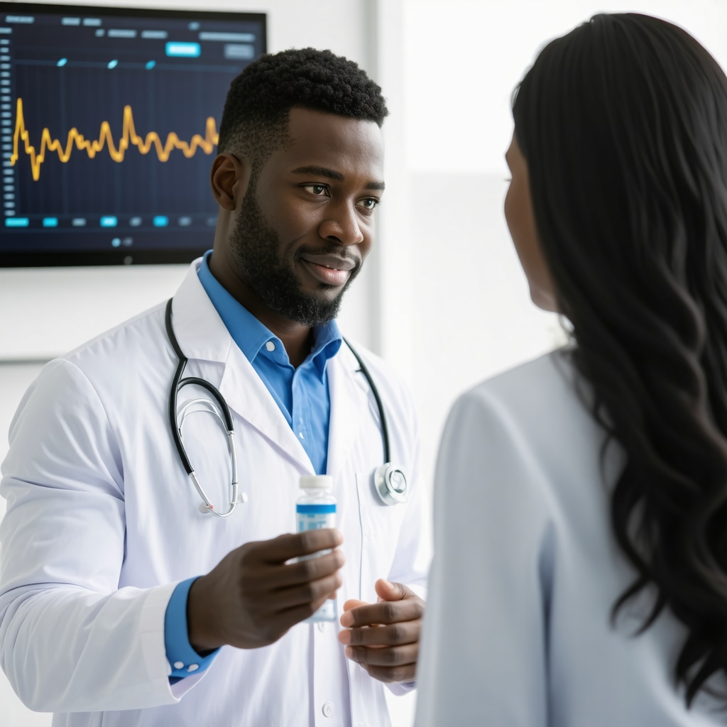 Physician Prescribed Ozempic: Essential Guidelines for Best Outcomes