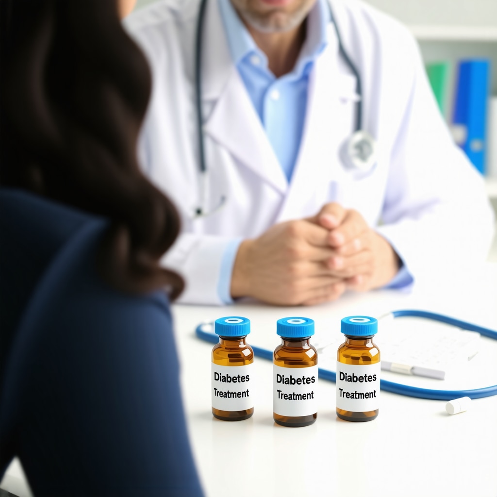 Physician Prescribed Ozempic: Expert Advice on Managing Side Effects