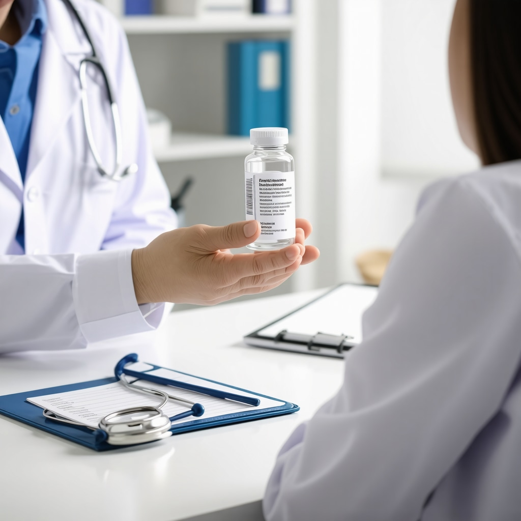 Physician Prescribed Ozempic: Expert Tips for Starting Safely