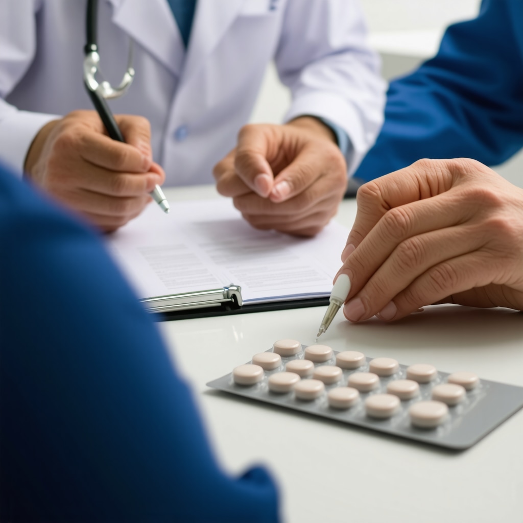 Physician Prescribed Ozempic: Managing Side Effects Effectively