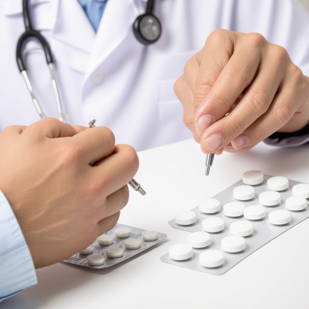 Physician Prescribed Ozempic: Managing Your Medication Effectively