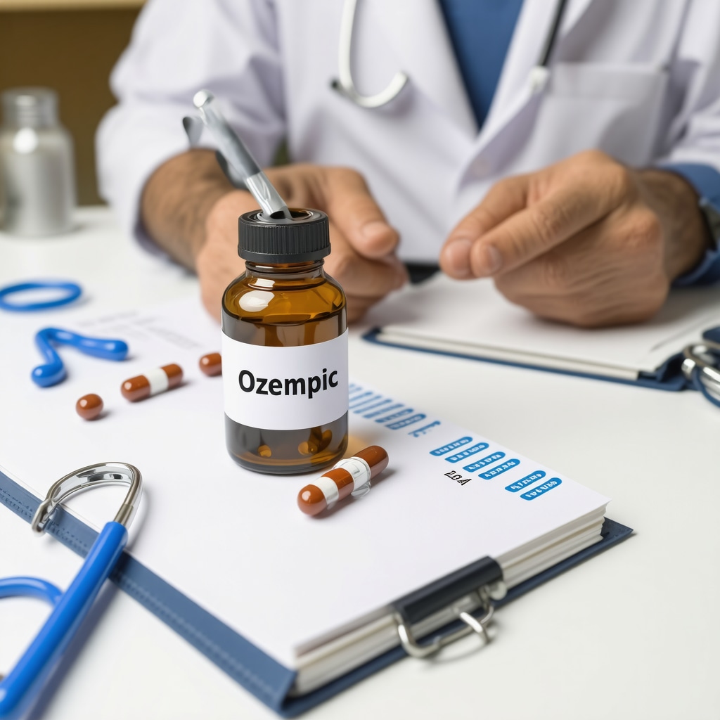 Physician Prescribed Ozempic: Safe Dosage and Tips for 2024