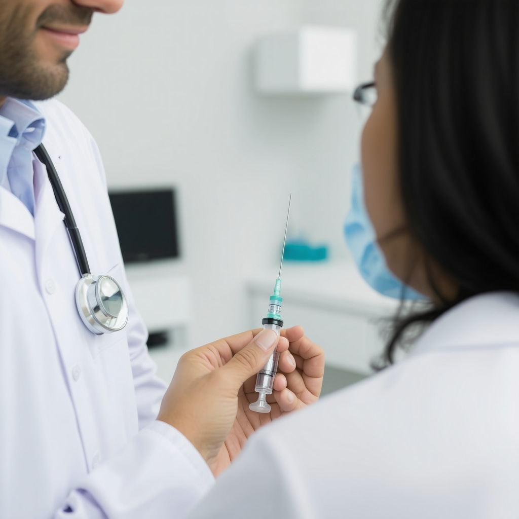 Physician Prescribed Ozempic: Safe Use Tips and Best Practices