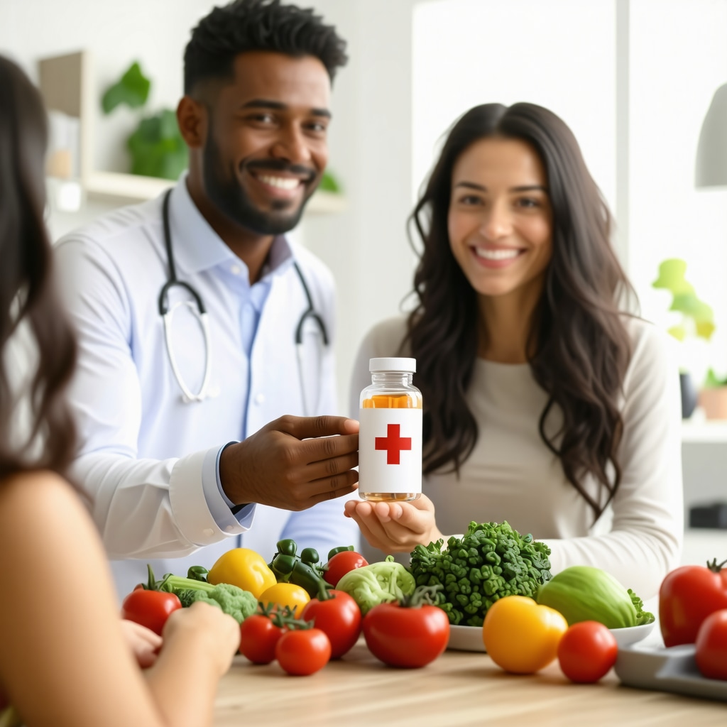 Physician Prescribed Ozempic: Starting Your Weight Loss Journey Right
