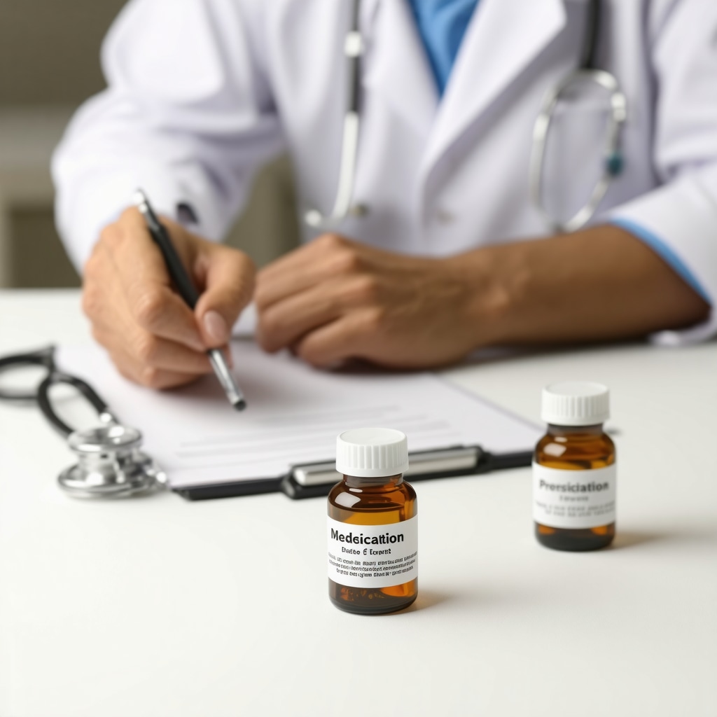 Physician Prescribed Ozempic: Starting Your Weight Loss Journey