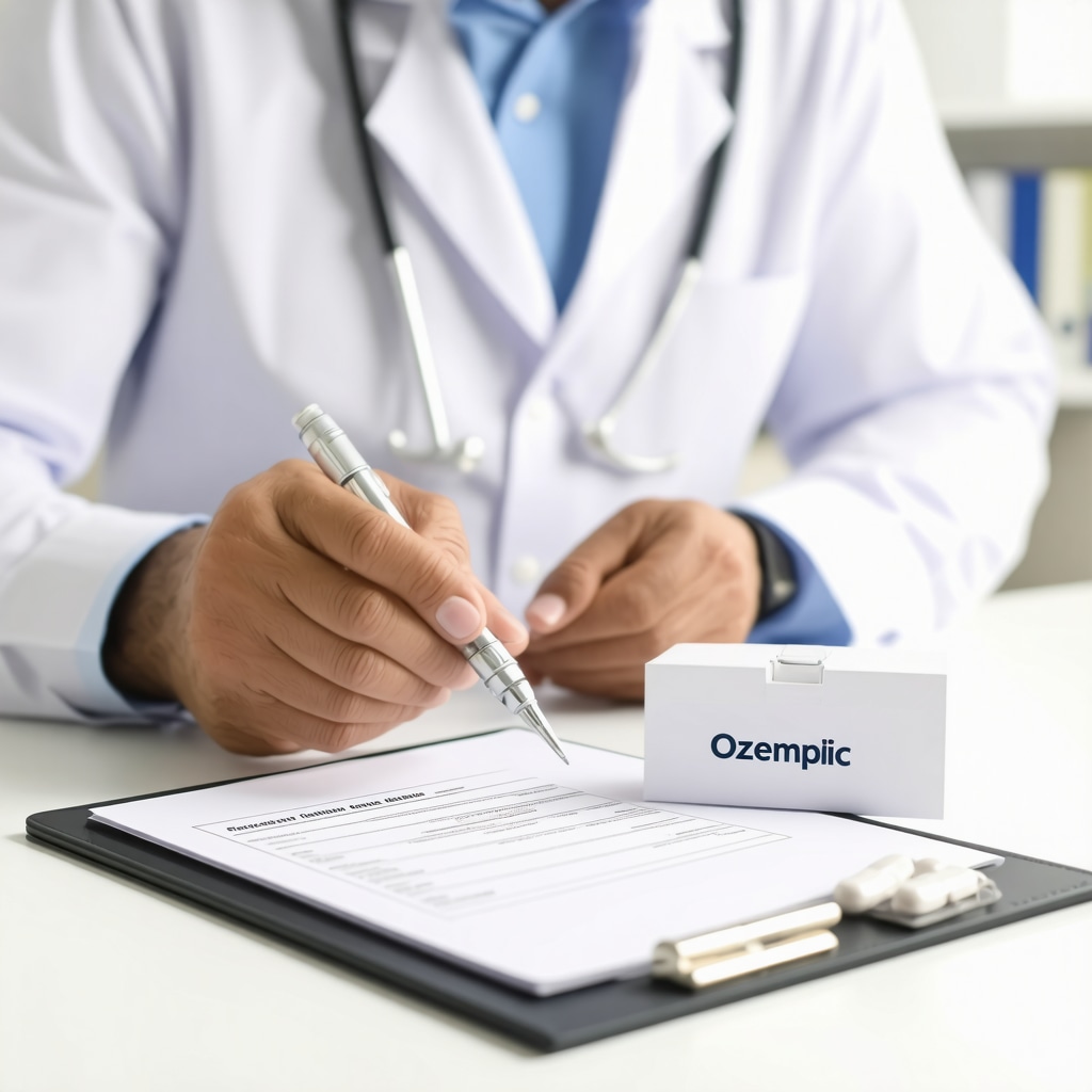 Physician Prescribed Ozempic: What You Need to Know