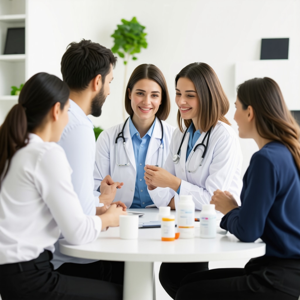Prescription Weight Loss Options: Exploring Ozempic's Role Today