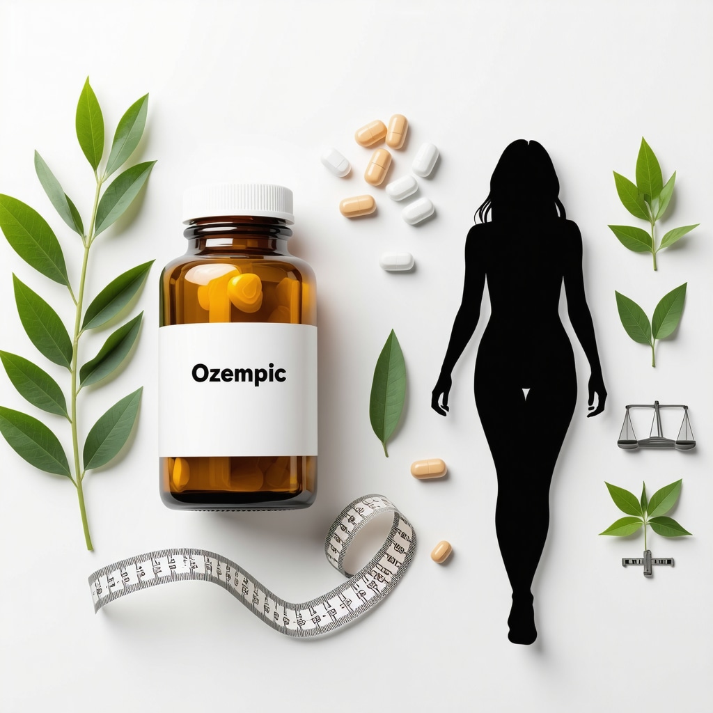 Prescription Weight Loss Options: How Ozempic Stands Out in 2024