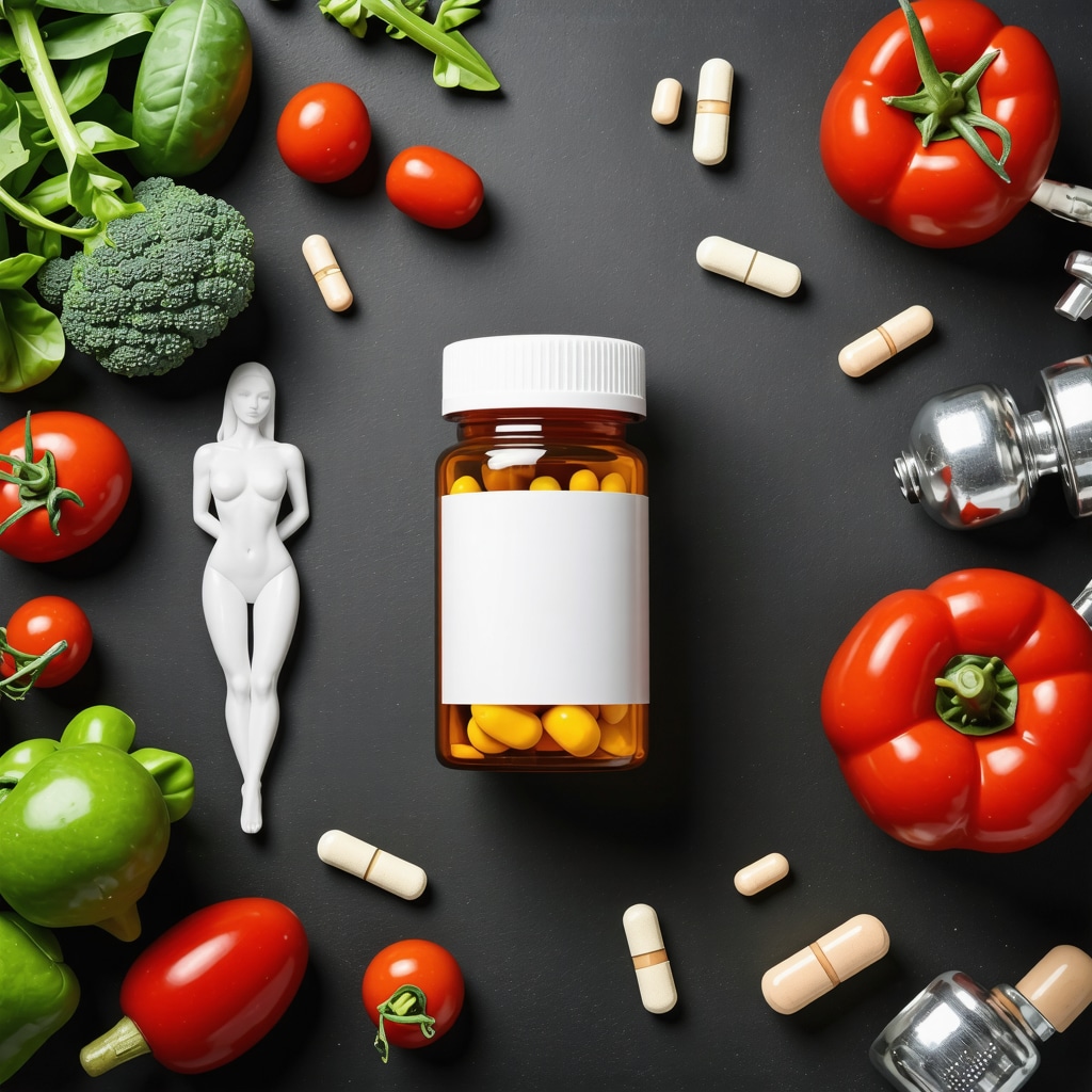 Prescription Weight Loss Options: How Ozempic Supports Long-Term Fat Burn