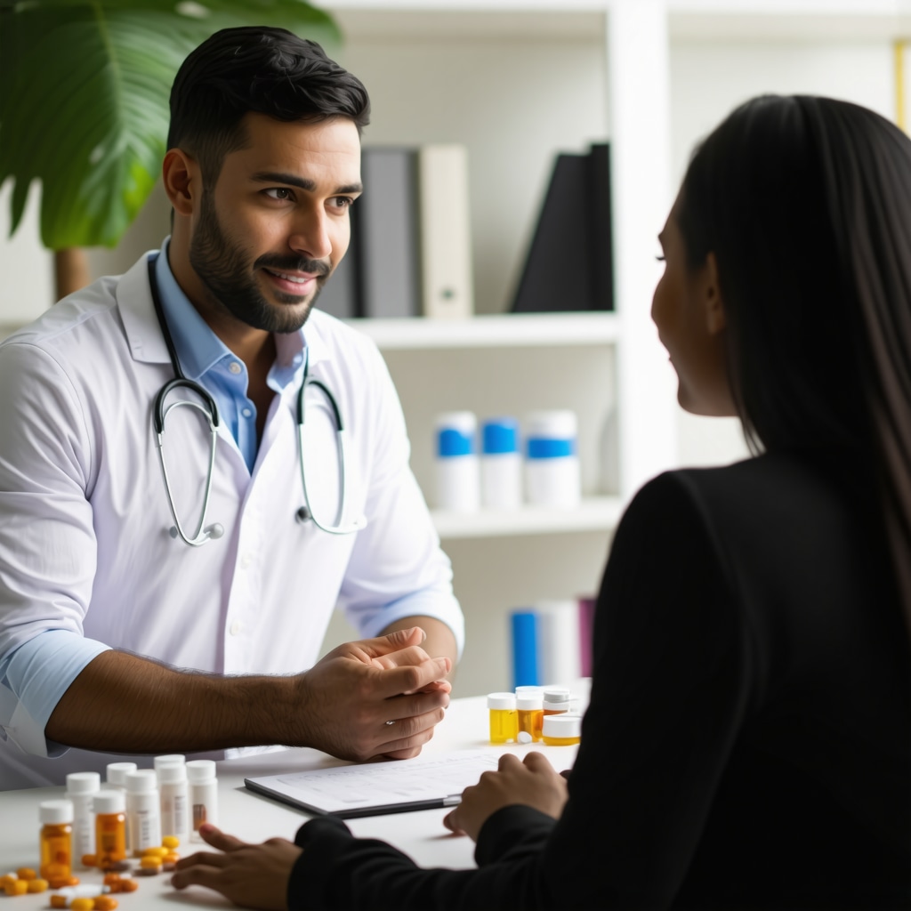 Prescription Weight Loss Options: Is Ozempic Right for You?