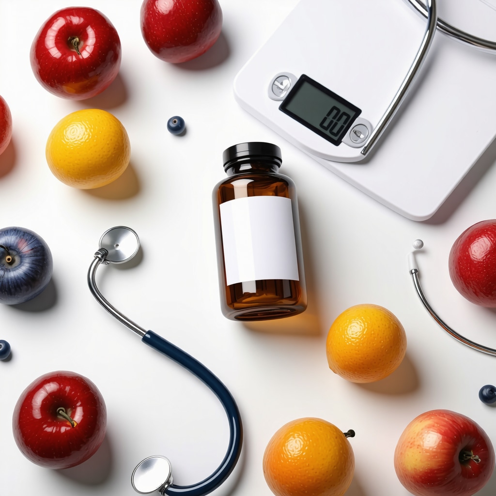 Prescription Weight Loss Options: Ozempic’s Role Explained