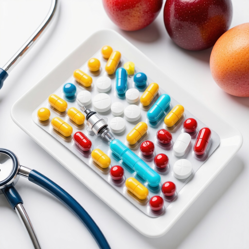 Prescription Weight Loss Options: Why Ozempic Is Leading in 2024