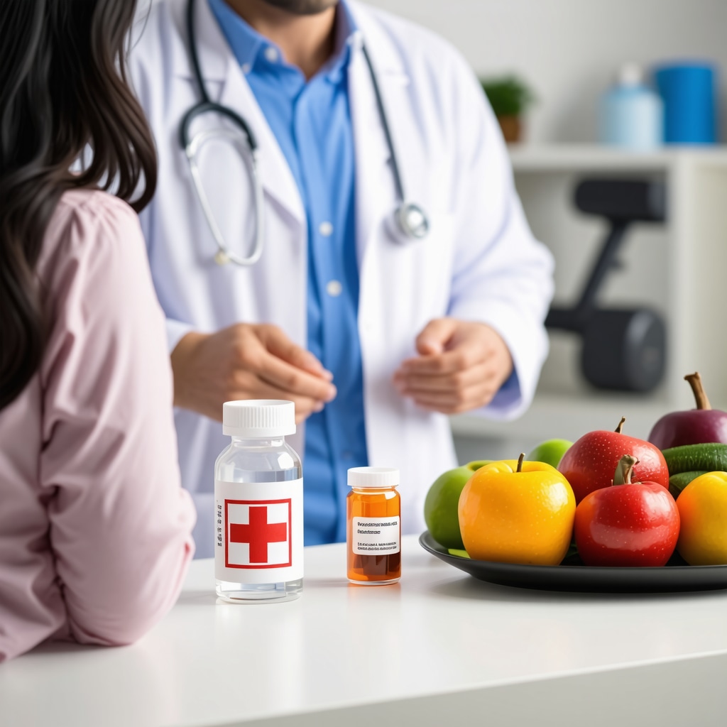 Prescription Weight Loss with Ozempic: What You Need to Know