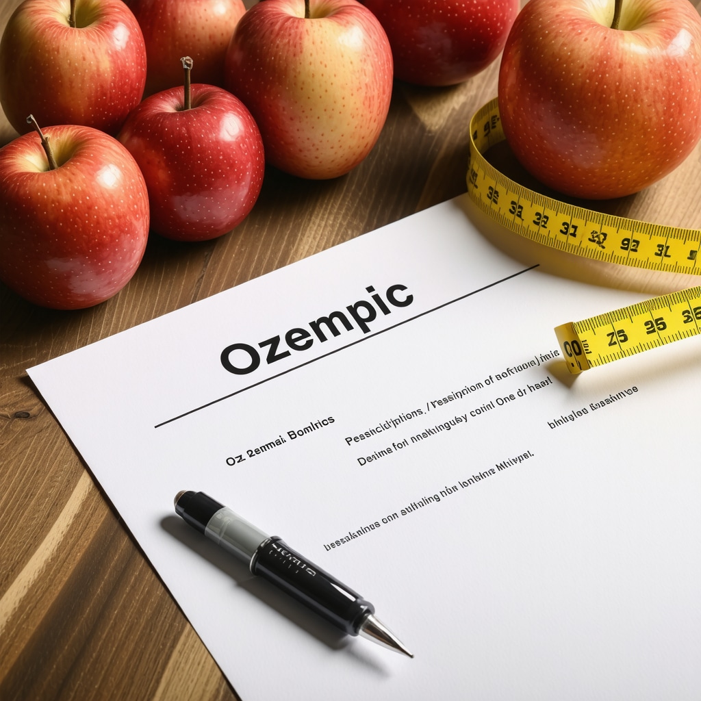 Quick Guide: How to Get Ozempic for Weight Loss Legally