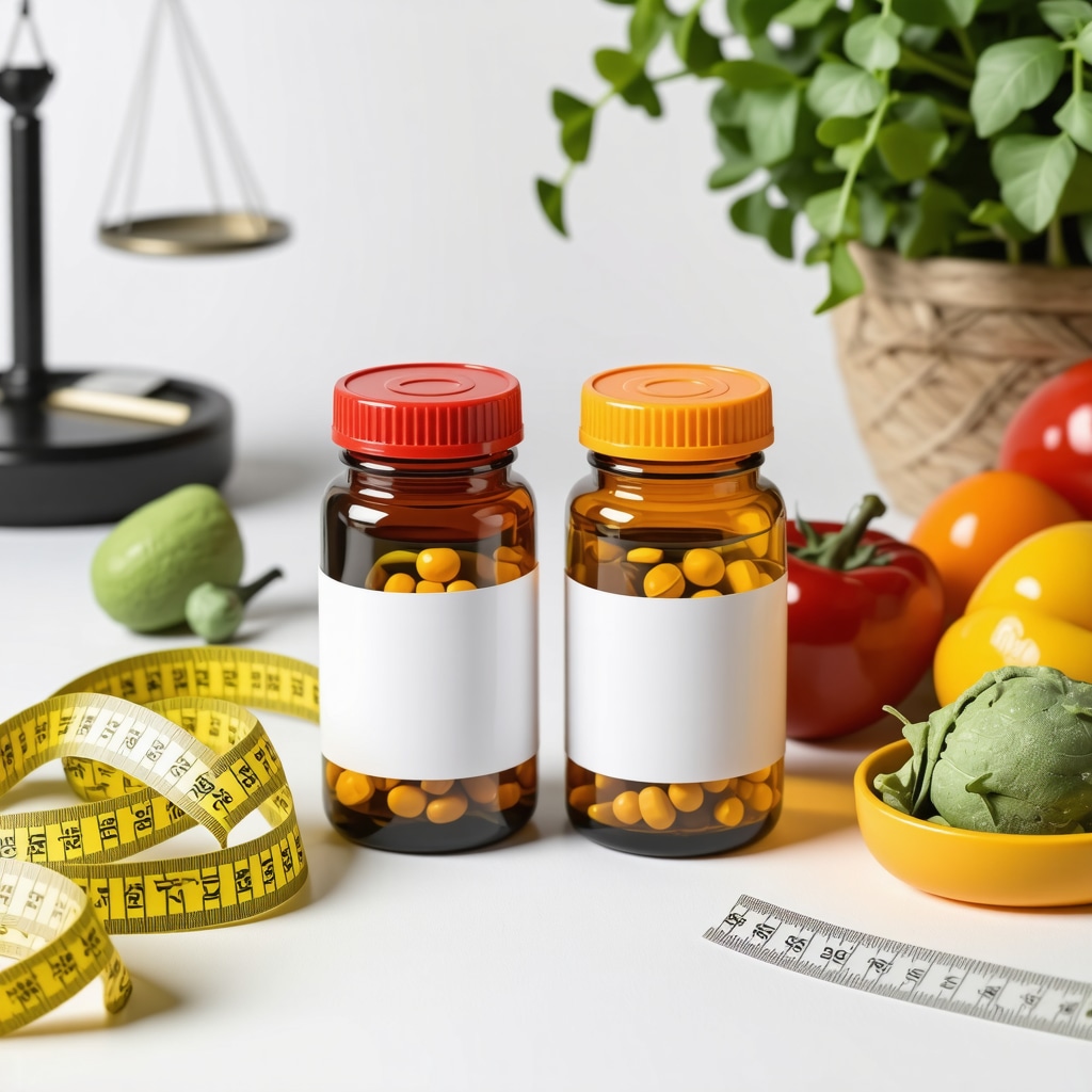 Semaglutide vs Ozempic: Which Works Better for Weight Loss?