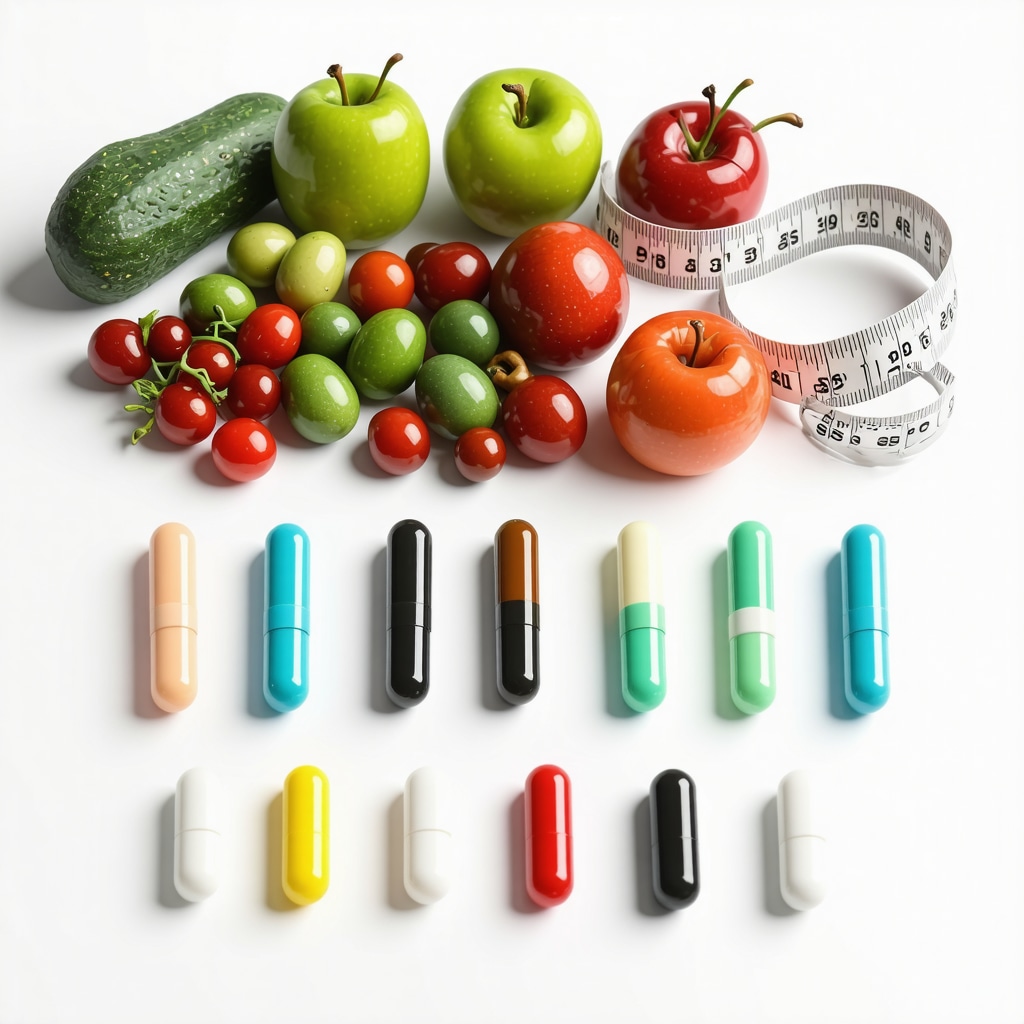 Top GLP-1 Weight Loss Drugs Compared: Ozempic and More