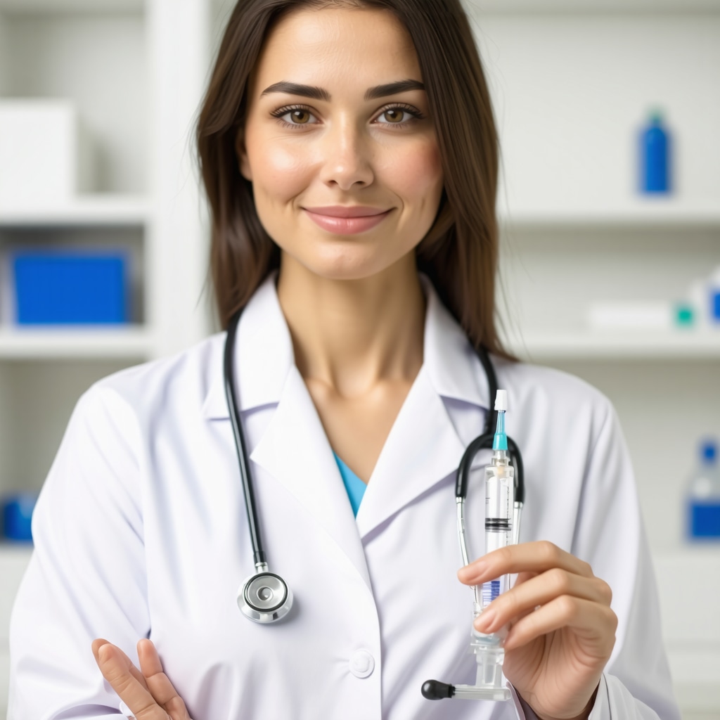 Top Injectable Weight Loss Solutions: Physician Prescribed Ozempic