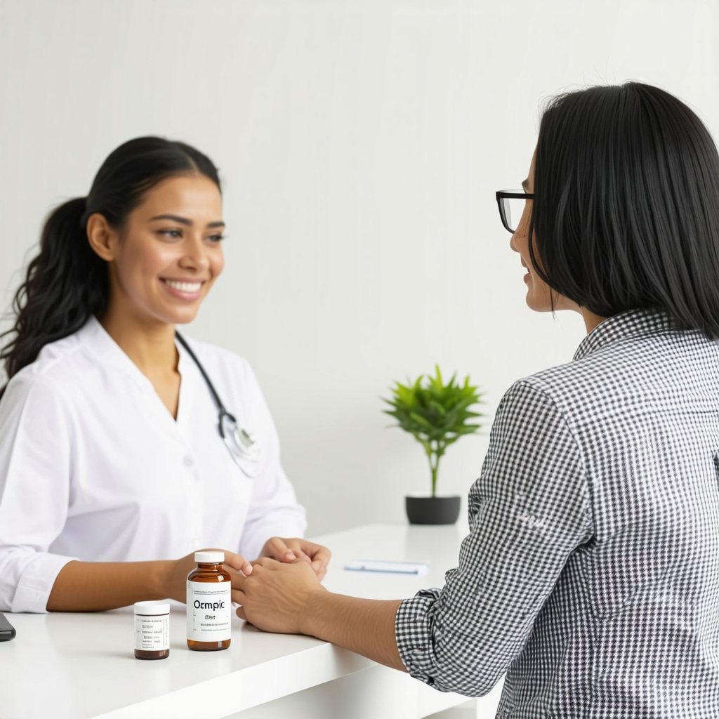 Top Medical Weight Loss Clinics Offering Ozempic Near You