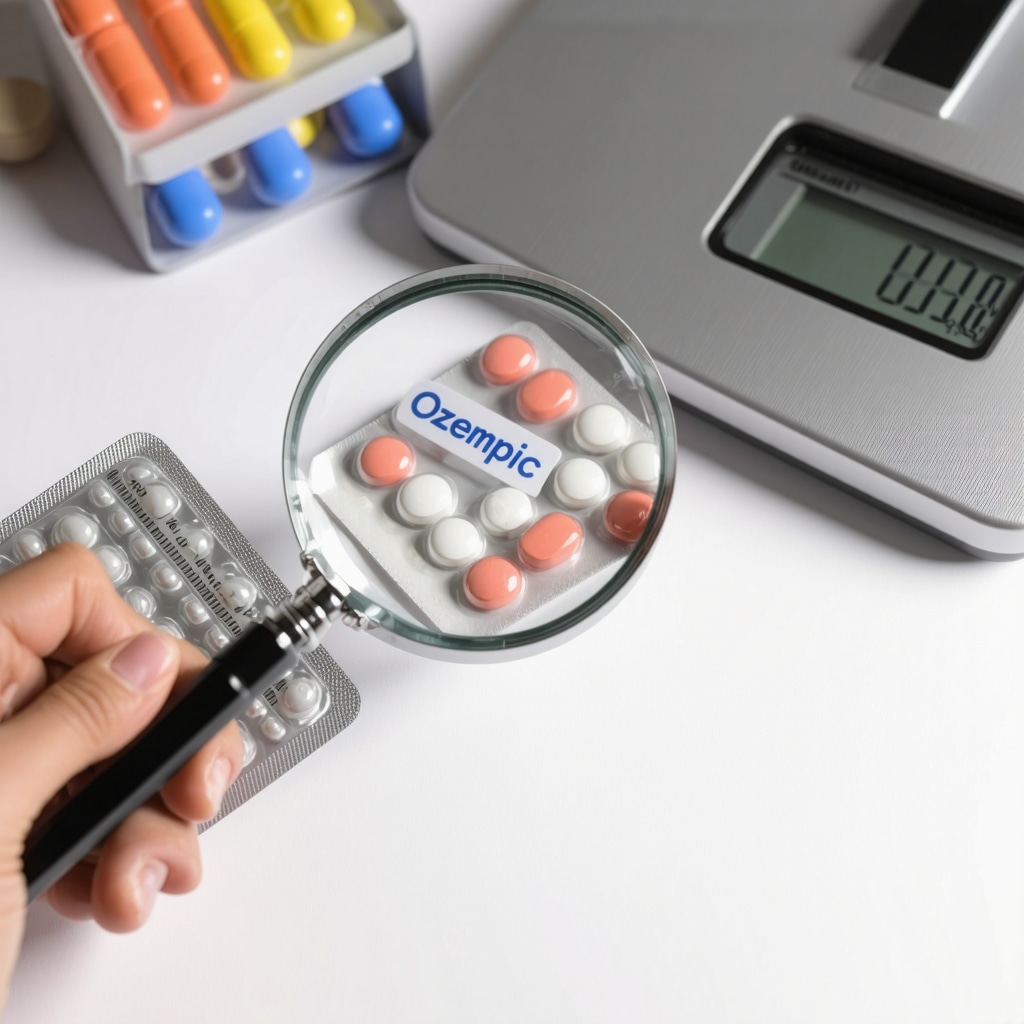 Trusted Weight Loss Suppliers for Ozempic: How to Verify Authenticity
