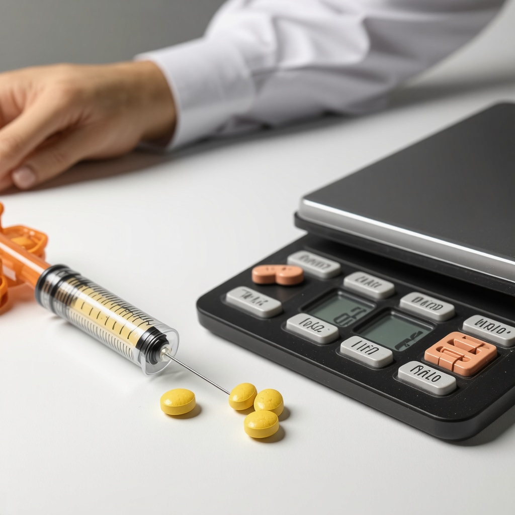 Understanding Ozempic Side Effects in Weight Loss Treatments